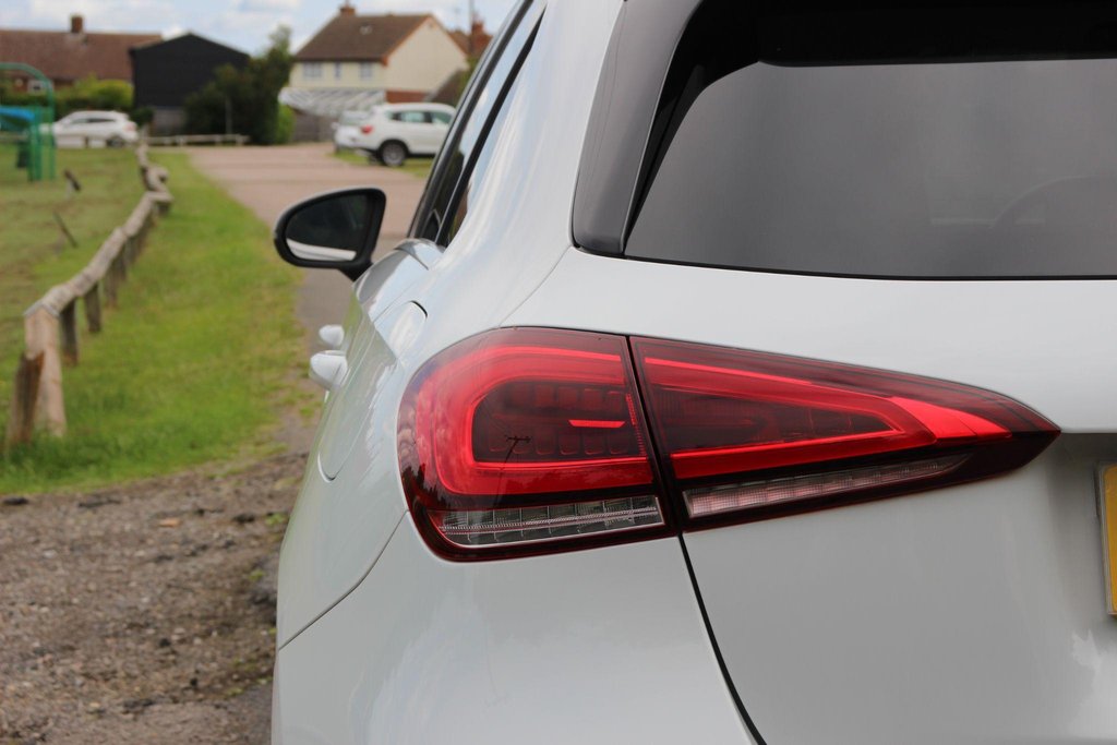 Used Mercedes-Benz A-Class 2019 for sale - 78162003: Photo 25