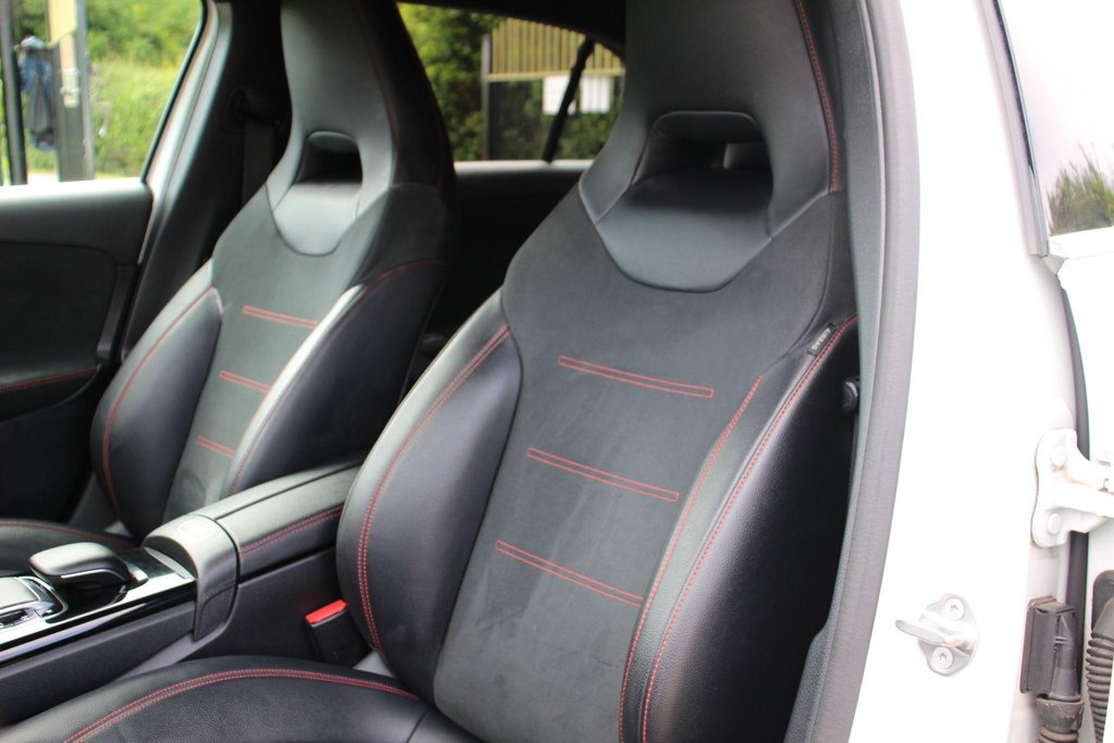 Used Mercedes-Benz A-Class 2019 for sale - 78162003: Photo 26