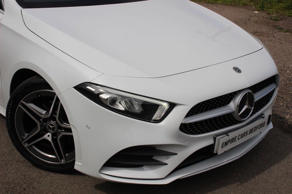 Used Mercedes-Benz A-Class 2019 for sale - 78162003: Photo 27