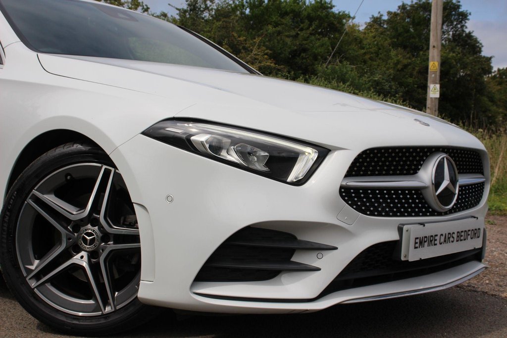 Used Mercedes-Benz A-Class 2019 for sale - 78162003: Photo 28