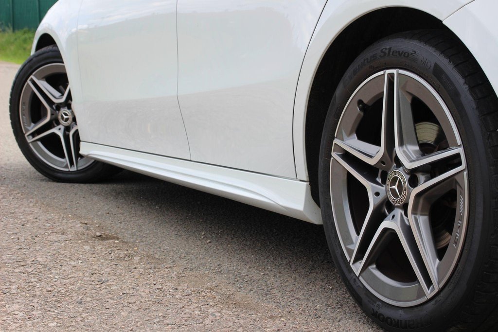 Used Mercedes-Benz A-Class 2019 for sale - 78162003: Photo 29