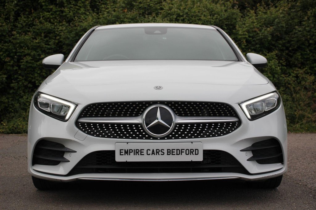 Used Mercedes-Benz A-Class 2019 for sale - 78162003: Photo 3