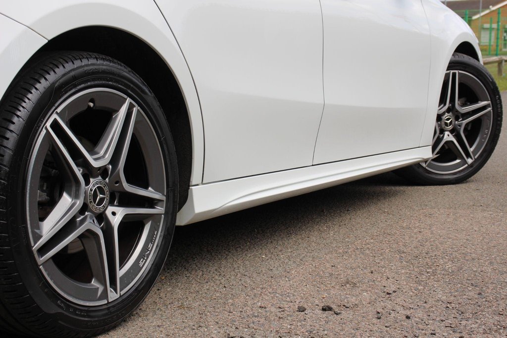 Used Mercedes-Benz A-Class 2019 for sale - 78162003: Photo 31