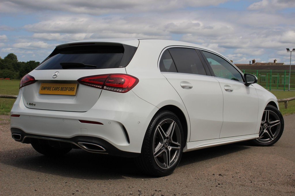 Used Mercedes-Benz A-Class 2019 for sale - 78162003: Photo 6