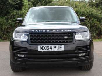 Used Land Rover Range Rover 2016 for sale - 67984477: Photo