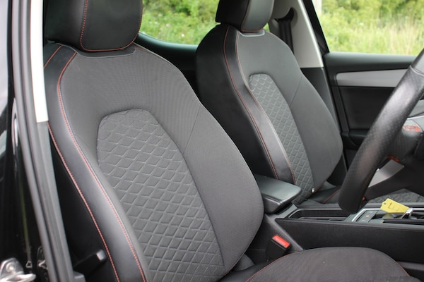 Used SEAT Leon 2021 for sale - 74832319: Photo 11