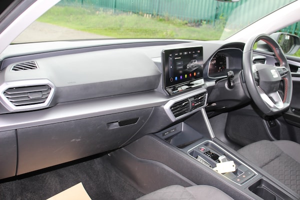 Used SEAT Leon 2021 for sale - 74832319: Photo 16