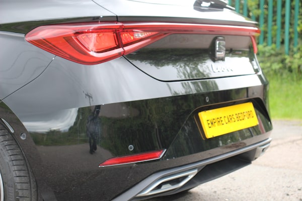 Used SEAT Leon 2021 for sale - 74832319: Photo 21