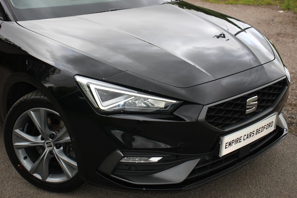 Used SEAT Leon 2021 for sale - 74832319: Photo 23