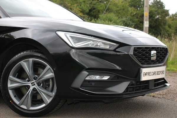 Used SEAT Leon 2021 for sale - 74832319: Photo 24
