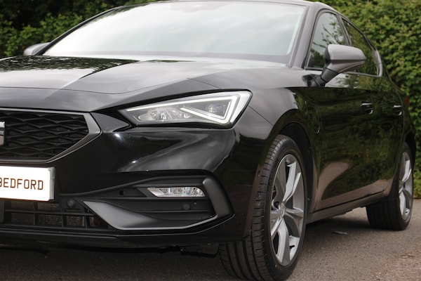 Used SEAT Leon 2021 for sale - 74832319: Photo 27