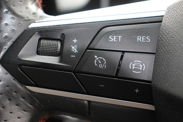 Used SEAT Leon 2021 for sale - 74832319: Photo 33