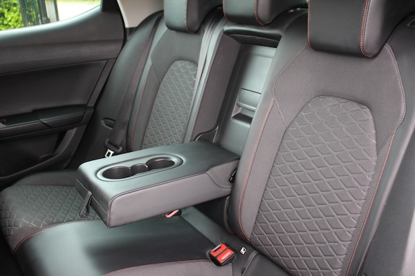 Used SEAT Leon 2021 for sale - 74832319: Photo 36