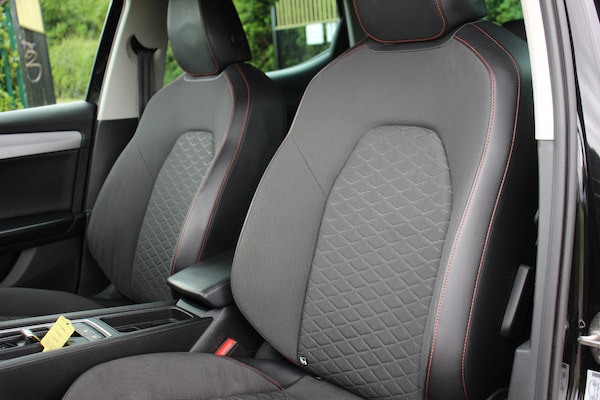 Used SEAT Leon 2021 for sale - 74832319: Photo 37