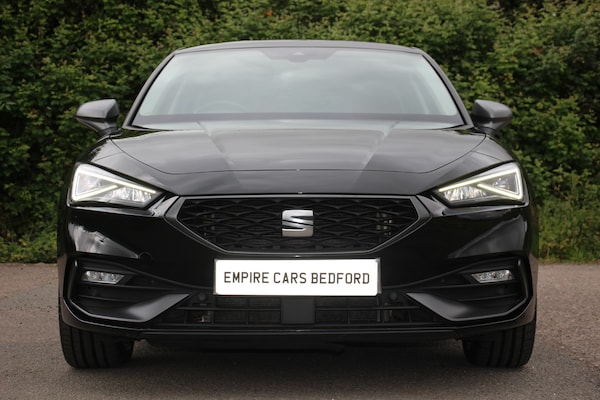 Used SEAT Leon 2021 for sale - 74832319: Photo 3