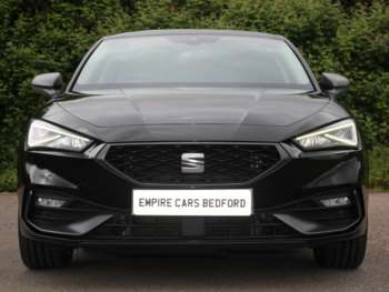 Used SEAT Leon 2021 for sale - 74832319: Photo
