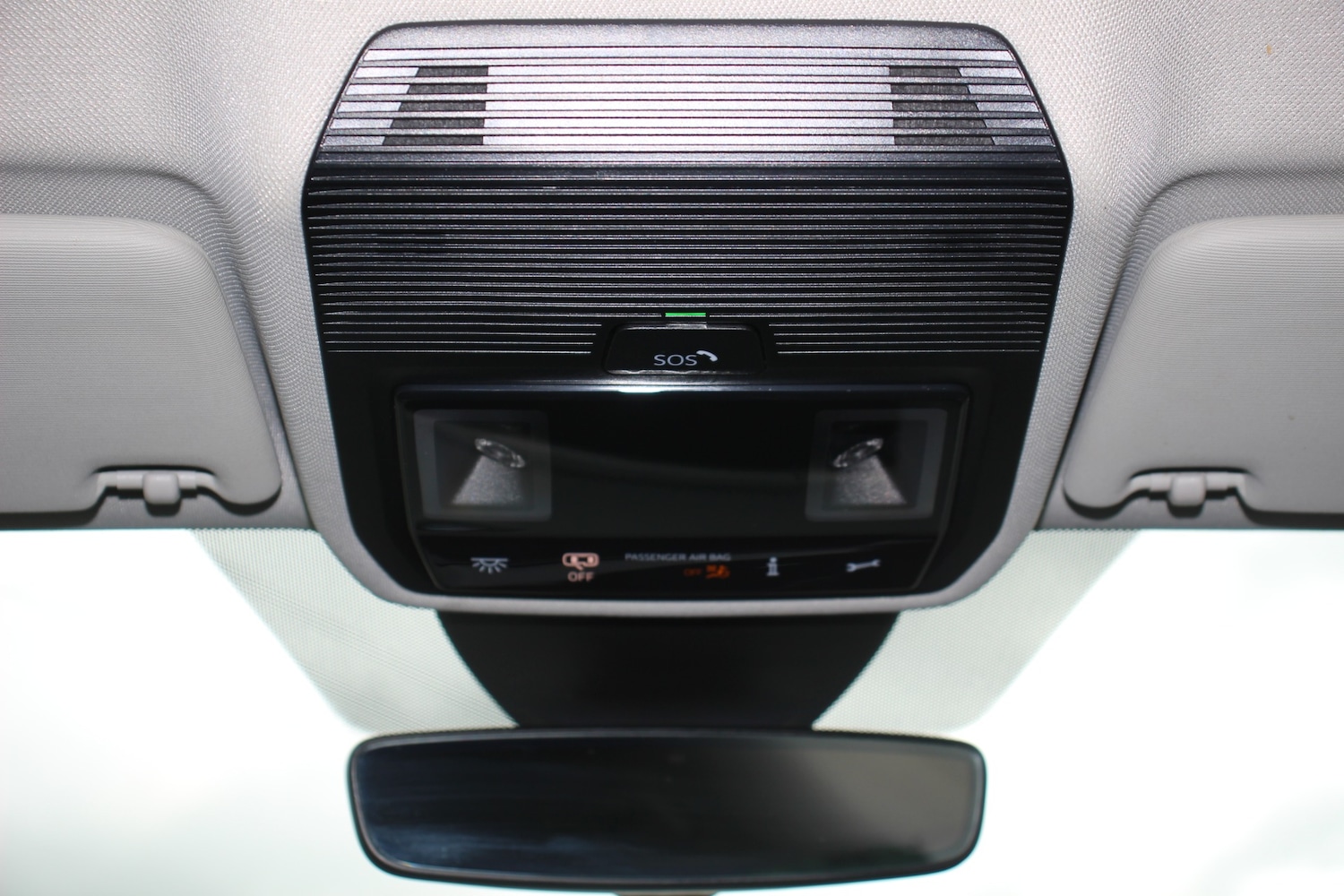 Vehicle 40