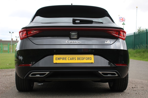 Used SEAT Leon 2021 for sale - 74832319: Photo 7