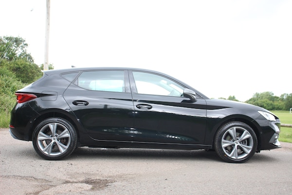 Used SEAT Leon 2021 for sale - 74832319: Photo 9