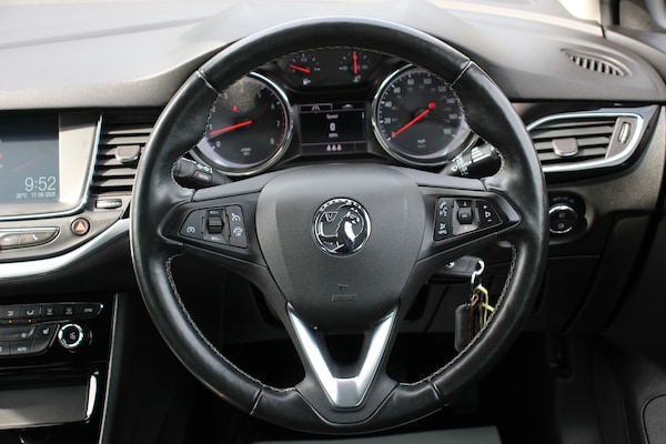 Used Vauxhall Astra 2019 for sale - 74902870: Photo 14