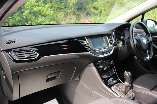 Used Vauxhall Astra 2019 for sale - 74902870: Photo 16