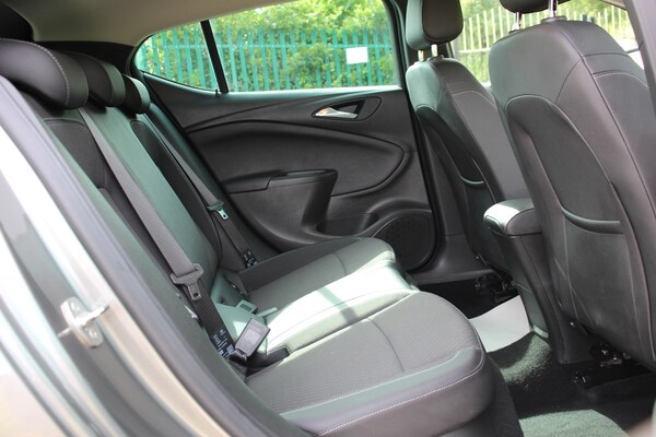 Used Vauxhall Astra 2019 for sale - 74902870: Photo 19