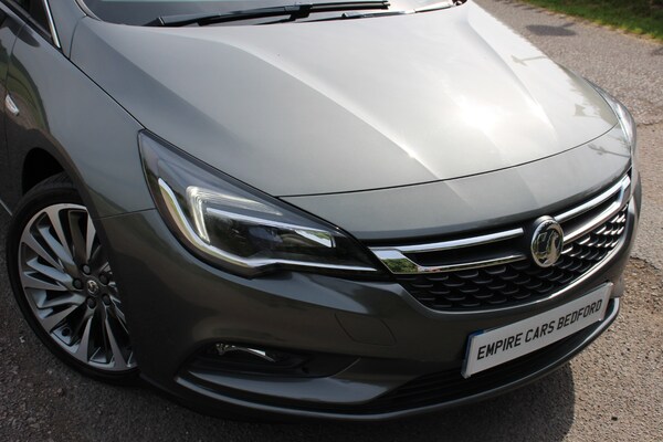 Used Vauxhall Astra 2019 for sale - 74902870: Photo 22