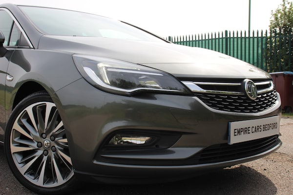 Used Vauxhall Astra 2019 for sale - 74902870: Photo 23
