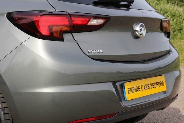 Used Vauxhall Astra 2019 for sale - 74902870: Photo 24