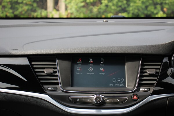 Used Vauxhall Astra 2019 for sale - 74902870: Photo 34