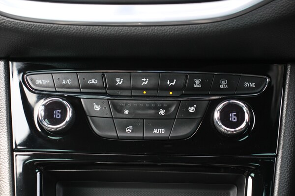 Used Vauxhall Astra 2019 for sale - 74902870: Photo 36