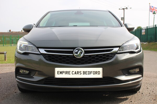 Used Vauxhall Astra 2019 for sale - 74902870: Photo 3
