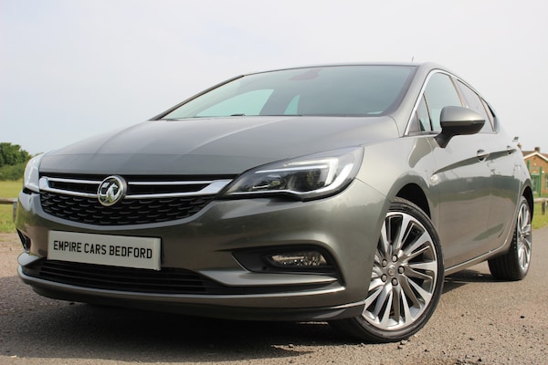 Used Vauxhall Astra 2019 for sale - 74902870: Photo 4