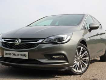 Used Vauxhall Astra 2019 for sale - 74902870: Photo