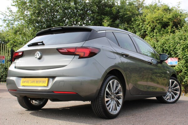 Used Vauxhall Astra 2019 for sale - 74902870: Photo 6