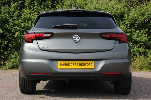 Used Vauxhall Astra 2019 for sale - 74902870: Photo 7