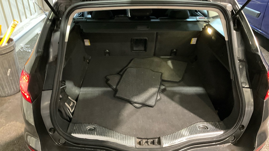 Used Ford Mondeo 2017 for sale - 77220216: Photo 11