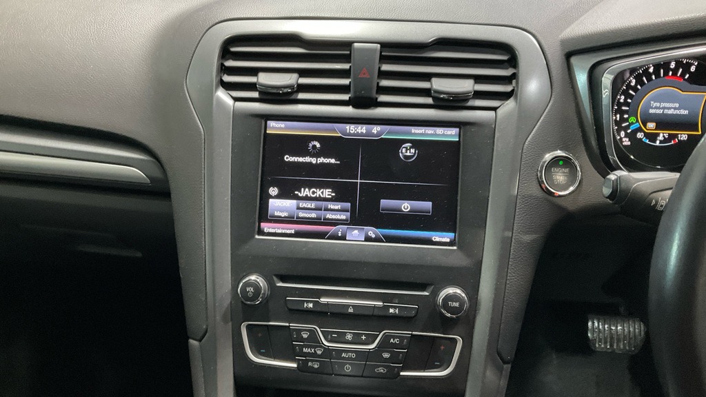 Used Ford Mondeo 2017 for sale - 77220216: Photo 15