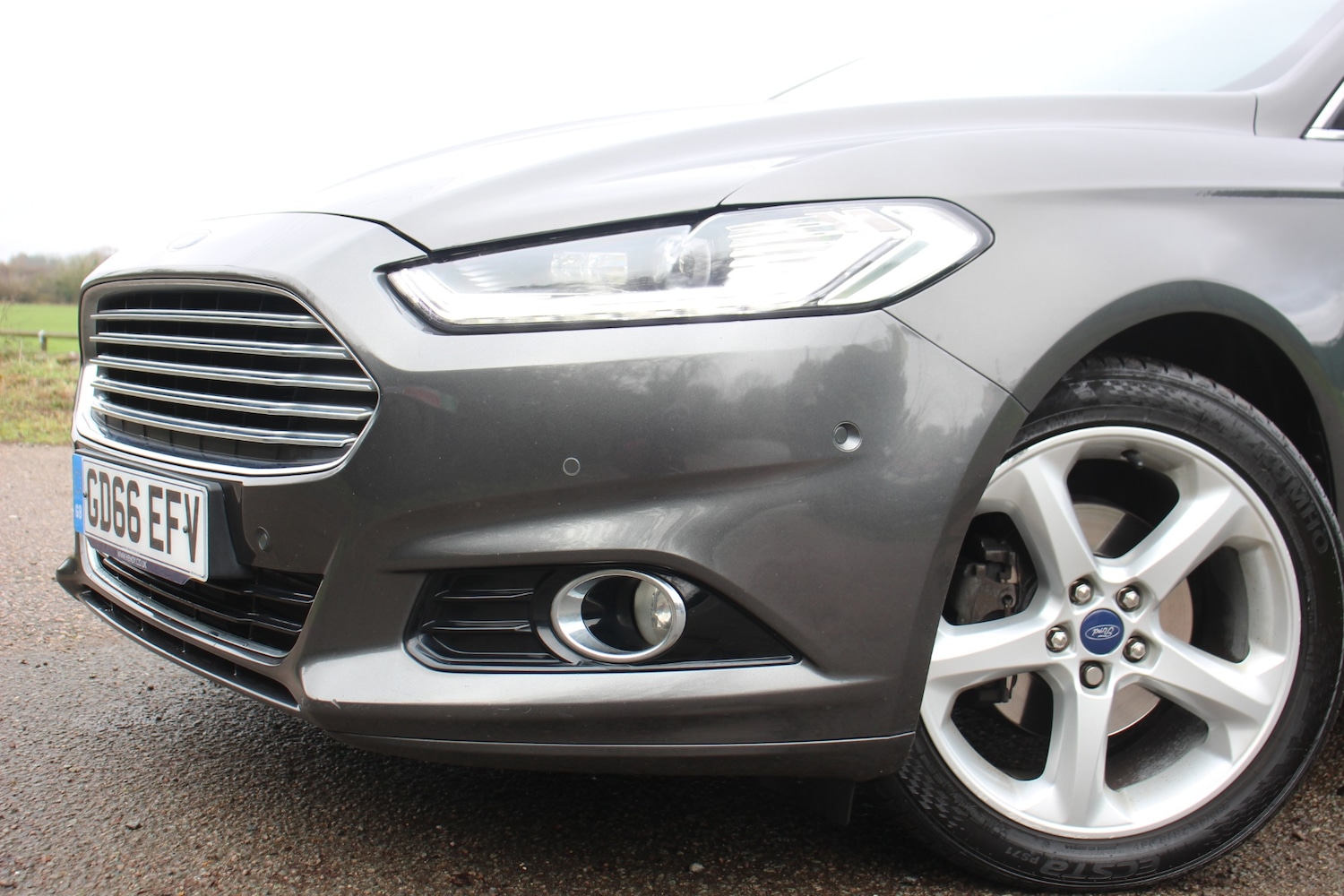 Used Ford Mondeo 2017 for sale - 77220216: Photo 21