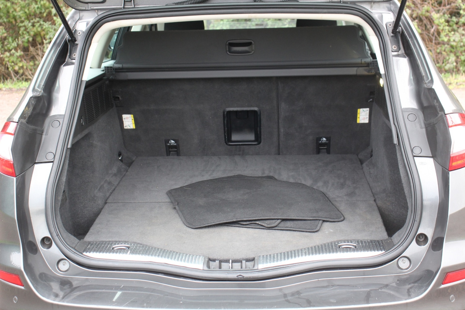 Used Ford Mondeo 2017 for sale - 77220216: Photo 33