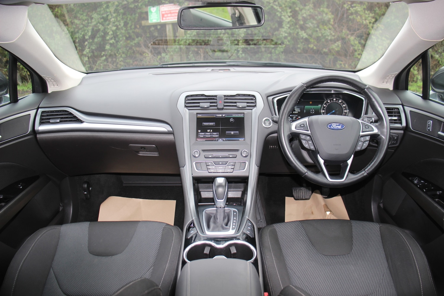 Used Ford Mondeo 2017 for sale - 77220216: Photo 34