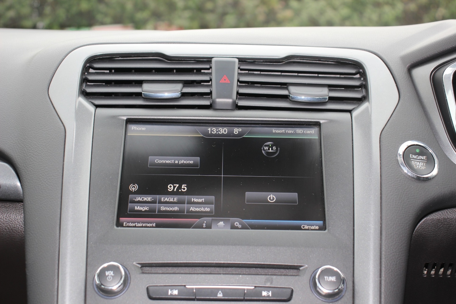 Used Ford Mondeo 2017 for sale - 77220216: Photo 45