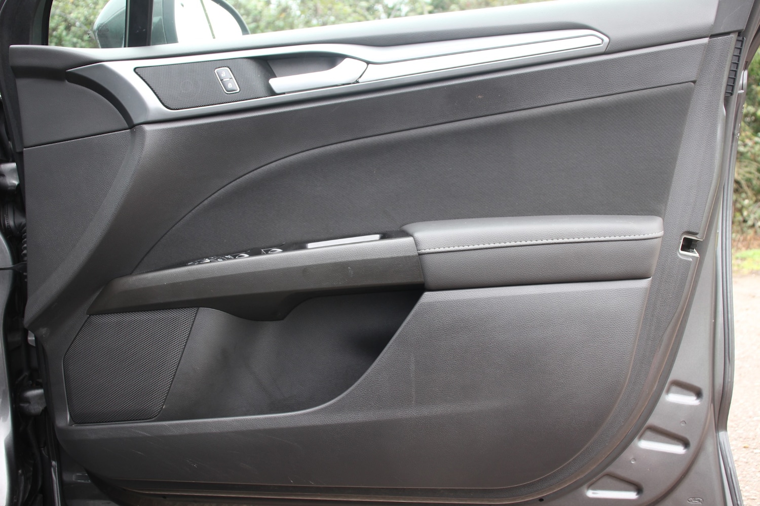 Used Ford Mondeo 2017 for sale - 77220216: Photo 53