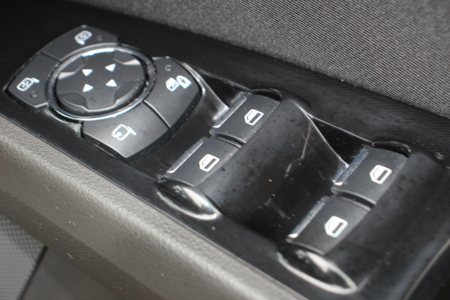 Used Ford Mondeo 2017 for sale - 77220216: Photo 54