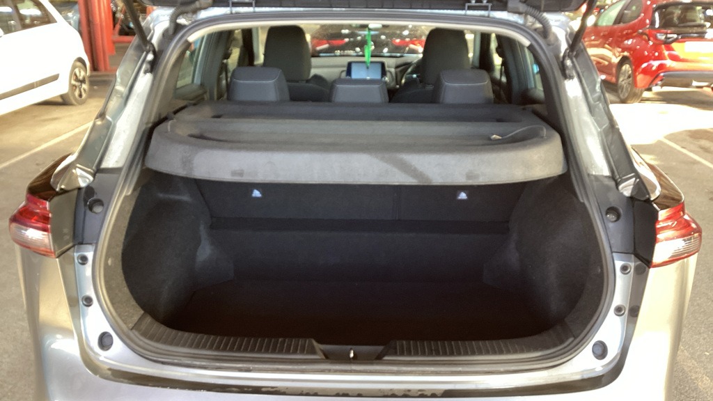 Used Nissan Qashqai 2021 for sale - 77282651: Photo 11