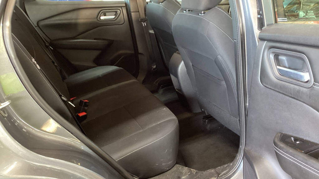 Used Nissan Qashqai 2021 for sale - 77282651: Photo 12