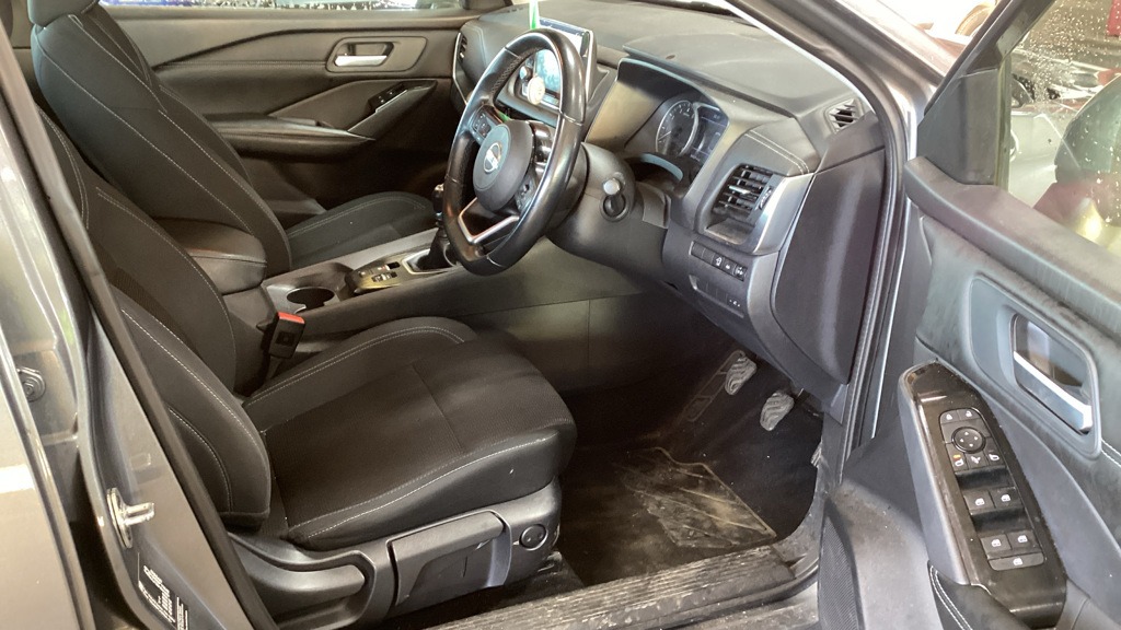 Used Nissan Qashqai 2021 for sale - 77282651: Photo 13