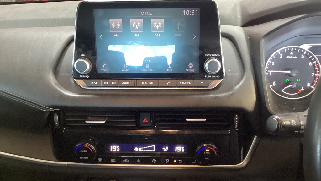 Used Nissan Qashqai 2021 for sale - 77282651: Photo 15