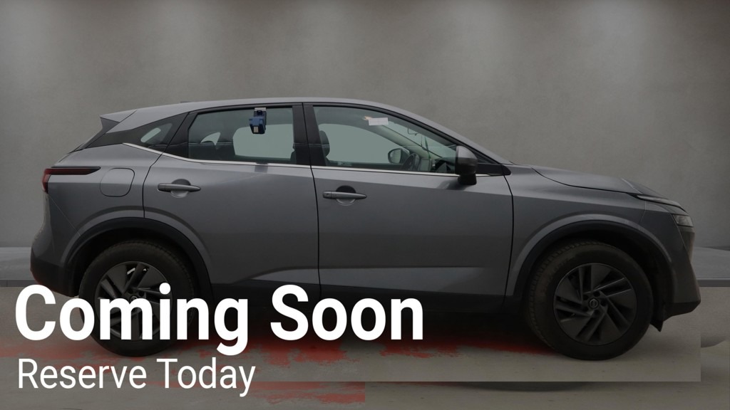 Used Nissan Qashqai 2021 for sale - 77282651: Photo 3