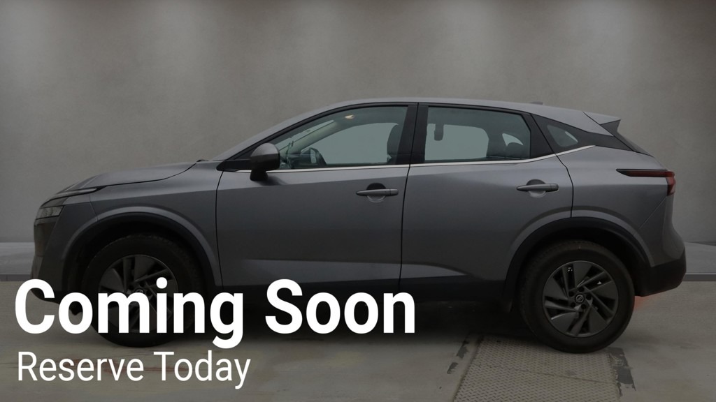 Used Nissan Qashqai 2021 for sale - 77282651: Photo 4